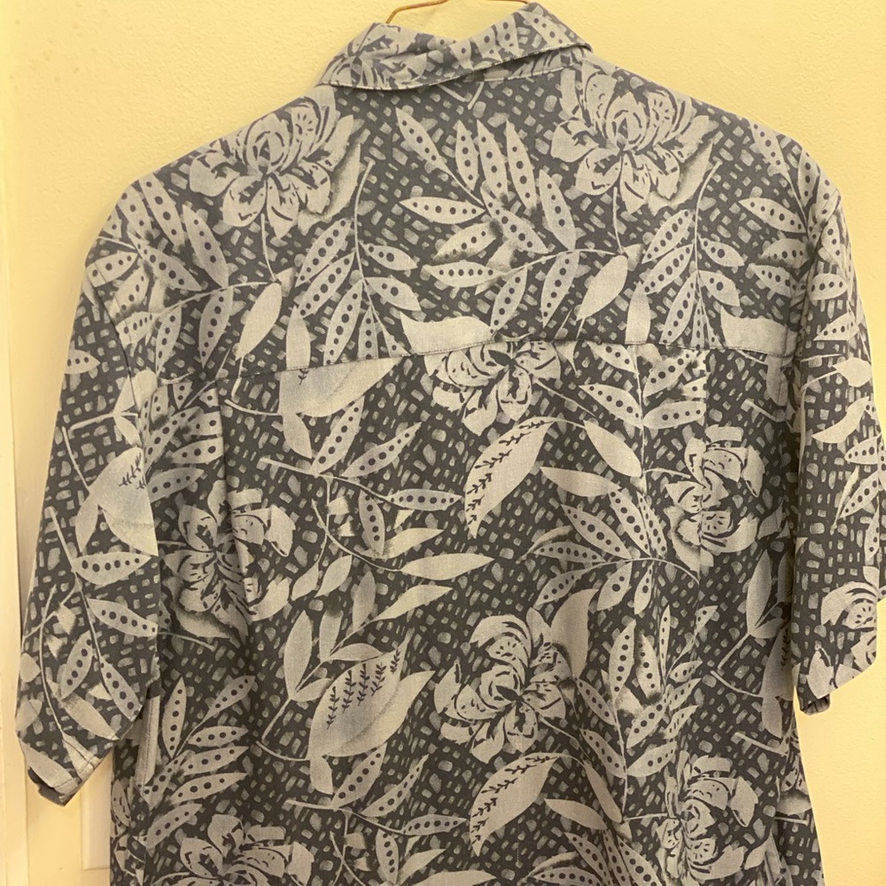 Naturalife Button-Down Shirt - image 2